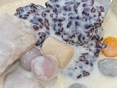 -鲜芋仙(常州吾悦国际广场店)