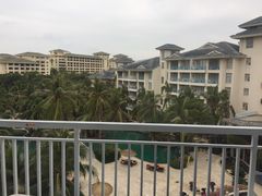 -三亚亚龙湾雅高美爵酒店