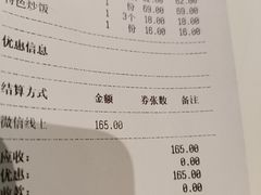-大铁勺新津菜(东丽阳光新业广场店)
