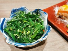 -炙柒Sekinana·精致料理 烧鸟·铁板烧(海上世界店)