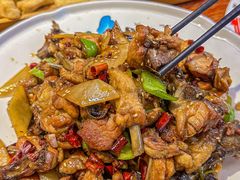 -满堂春特色餐馆