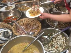 -长平老姿娘夜粥(平东一街店)