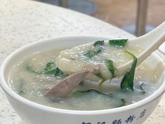 -银记肠粉店(北京路店)