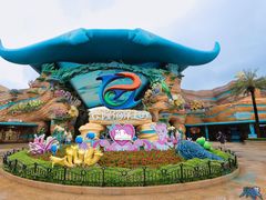 -珠海长隆海洋王国