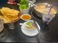 -尚合里潮汕牛肉火锅(海沧店)