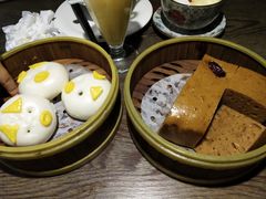 -青叶202都市餐厅(迪诺水镇店)