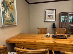 -桃源咖啡厅(武夷山大红袍山庄店)