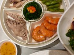 -尚一汤·粤菜海鲜(环球港店)