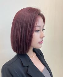-LJOY丽锦造型·烫发染发
