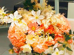 -上海星瀚奔驰4S店(红柳路店)