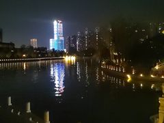 -迎泽公园