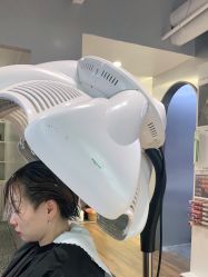 -银星女王公园发型艺术沙龙