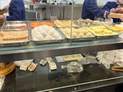 -常州糕团店(北大街新世纪商城店)