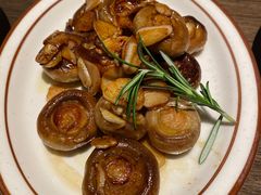 -ZAFFERANO西班牙海鲜饭(上海首店)