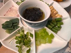 -四季民福烤鸭店(外滩外白渡桥店)