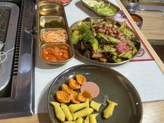 -郭记烤肉创始店(民丰大街店)