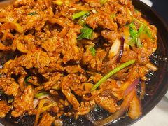 -小吊梨汤·北京菜·烤鸭(鸟巢店)