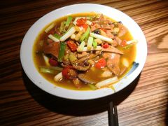 -百年神厨·地道川菜(清江西路店)