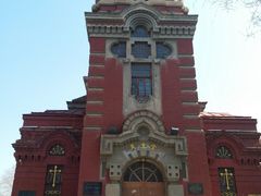 -圣·阿列克谢耶夫教堂