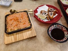 -桃屋日本料理(清华科技园店)