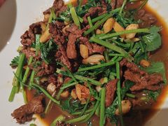 -老馆子·建德菜·山肴鱼鲜(海威新界店)