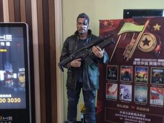 -华谊兄弟影院(北京洋桥店)