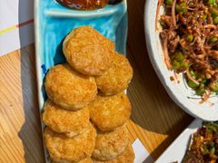 -延松朝鲜族料理