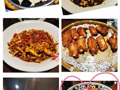 -天下客饭店(中山路店)