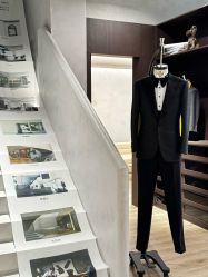 -BROTHER西服礼服定制·商务·婚礼(佛山南海店)