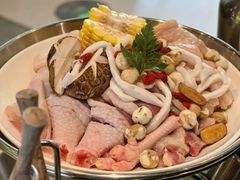 -椰庭·椰子鸡·创意玩家(晶耀前滩店)