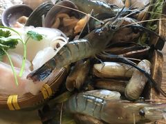 -Thai Basil罗勒叶泰式餐厅(时代天街店)