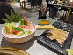 -妥妥烤肉料理(昙华林店)