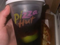 -必胜客(新辰里酒仙桥店)