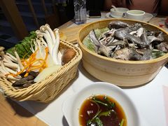 -黑鸡小馆(金源店)