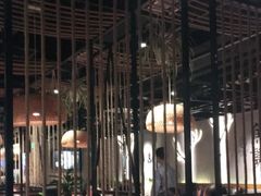 大堂-鱼谦脆皮烤鱼(华阳城店)