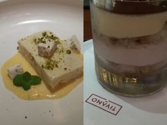 -Tivano意大利餐厅(成都居舍酒店)