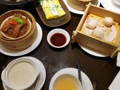 -桃源春晓中餐厅 TaoYuan Restaurant