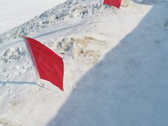 -绿野森林乐园冰雪季