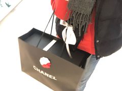 -CHANEL(恒隆广场店)