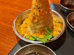 -大阪烧肉BAKA一代(十亩地店)