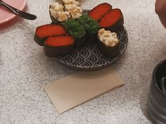 -争鲜回转寿司(大连和平广场凯德PLUS店)