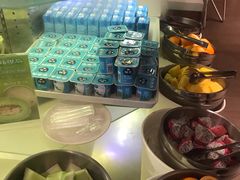 -The COOK·厨餐厅·自助餐(浦东嘉里大酒店)