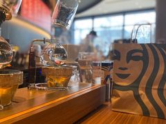 -星巴克臻选(北京富力家园店)