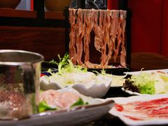 -成都老码头火锅(旺角店)
