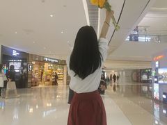 -盡膳口福跷脚牛肉火锅(合生汇购物中心店)