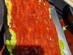 -莽子老火锅(大坪店)