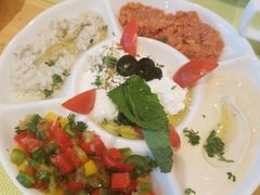 -ALAMEEN阿拉伯餐厅(三里屯店)