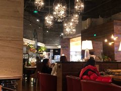 大堂-Let's Taipei 非常烘焙(太古里店)