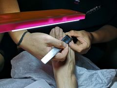 -水墨澜渟足道·SPA·传统(四望亭东关街店)