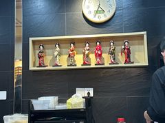 -东京屋(武定路店)